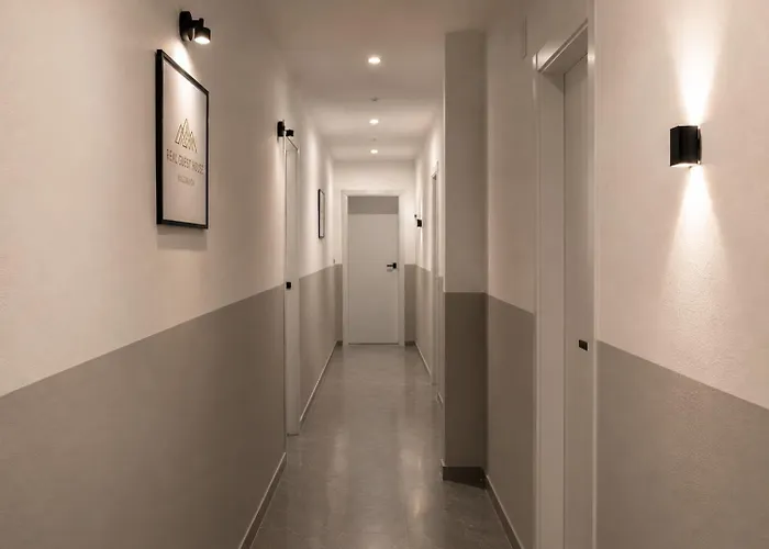 Reale Guest House