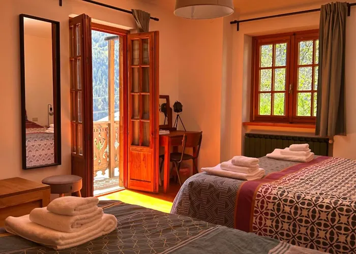 Guest House Sophie - Chambres D'Hotes -Cir 0196