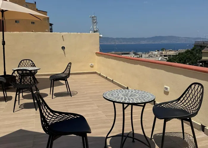 Maison ì room, suite&apartment
