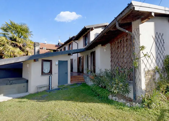 Shila House