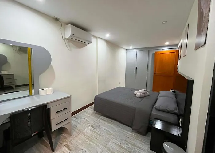 BalikBalik Villa
