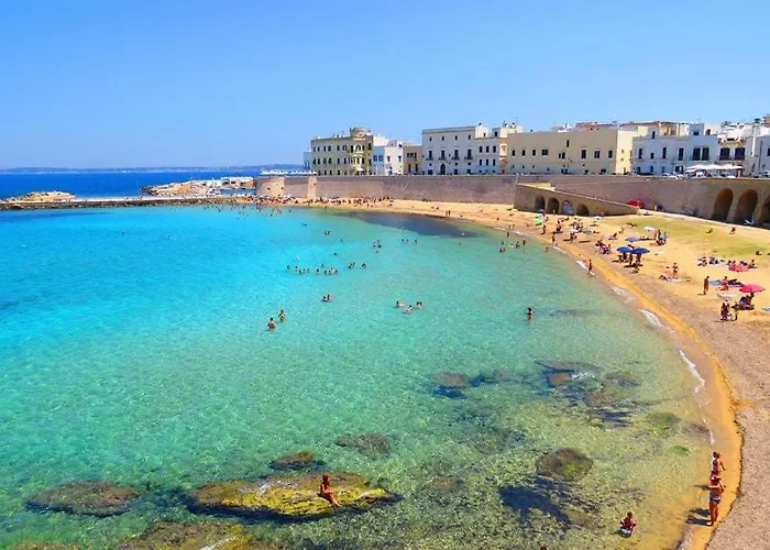 Padula Bianca - villa con accesso privato per la spiaggia