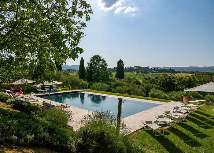 VILLA LA MONARCA 16, Emma Villas