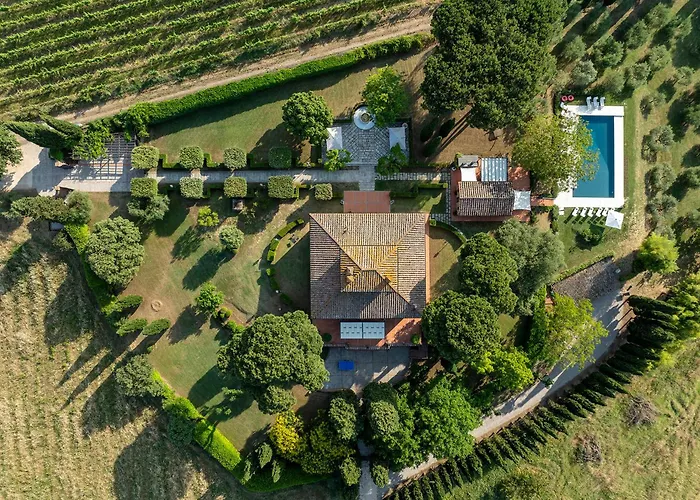 VILLA LA MONARCA 16, Emma Villas