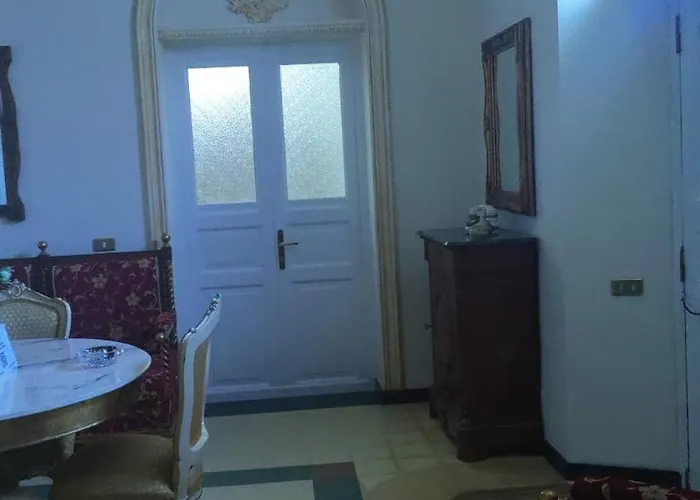 Casa Di Bella Taormina