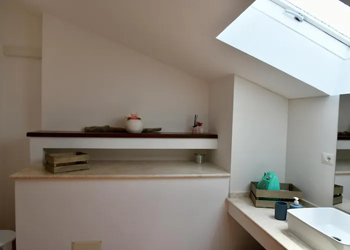 Centro mare residence affitta alloggi