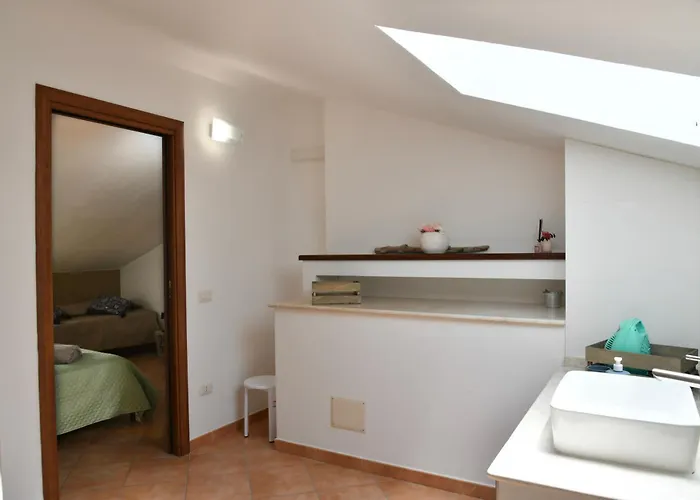 Centro mare residence affitta alloggi
