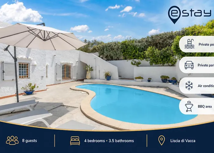 Estay - Villa Panta Rei