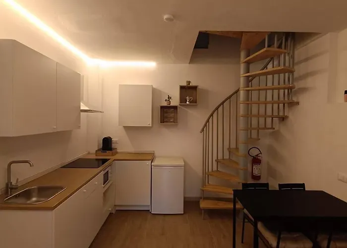 La Casina Massa