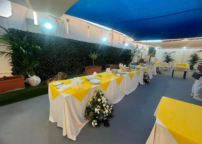 Cavalluccio Marino Holiday