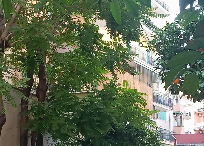 Regency House Accoglienza