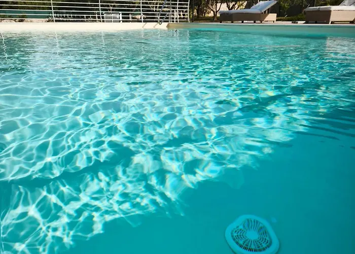 Villa Susan - Sicilian Luxury
