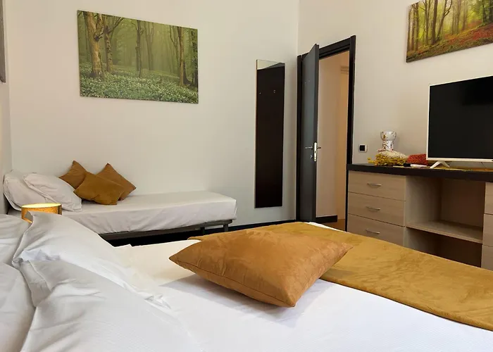 Soleblu Guesthouse