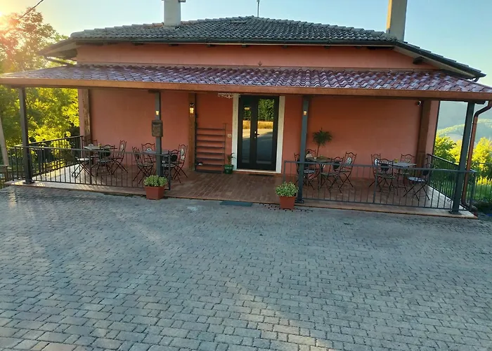 La Villa Di Zio Pino