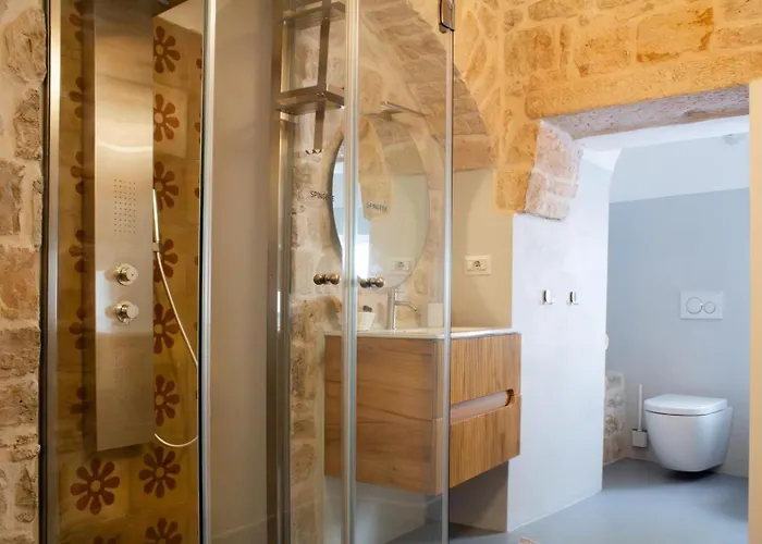 Pepenero Apulian Rooms