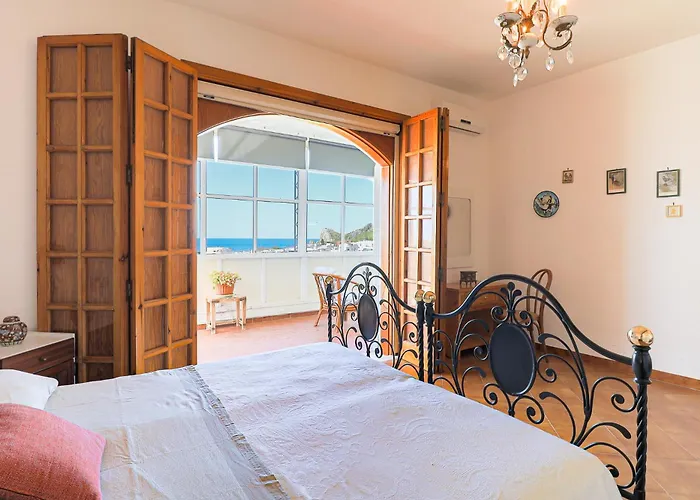 Villa Marina By Casa di Marco