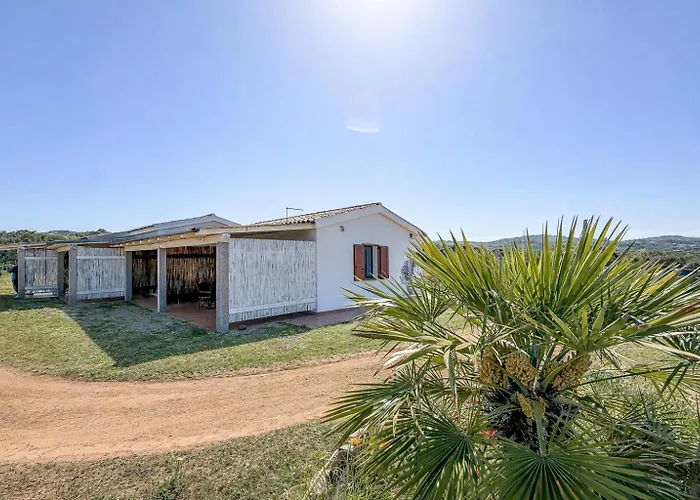 Tegghja Country Suites