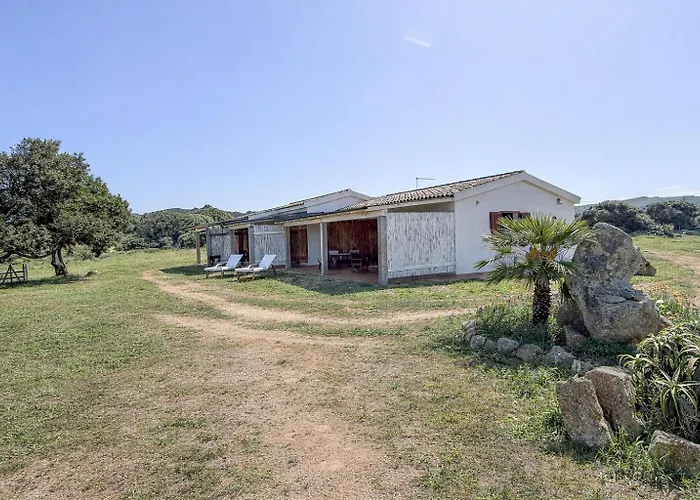 Tegghja Country Suites
