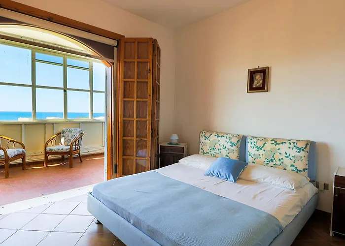 Villa Marina By Casa di Marco