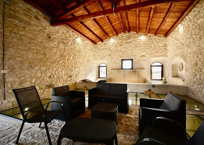 Villa Palmento