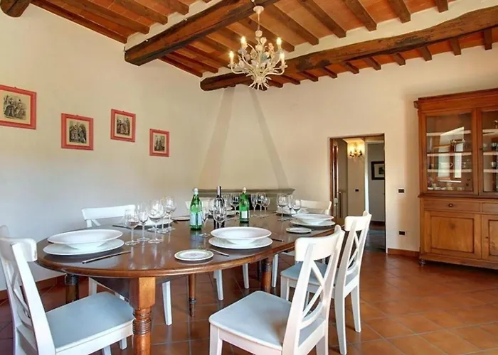 Villa Gordon By Halldis