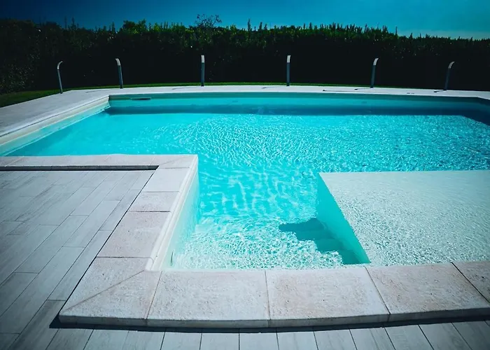 Casa Tata - Pool&Relax