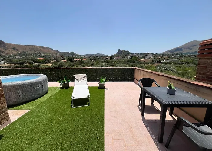 Villa Isotta Green Wave