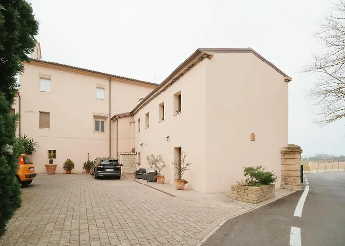 Il Conventino 46