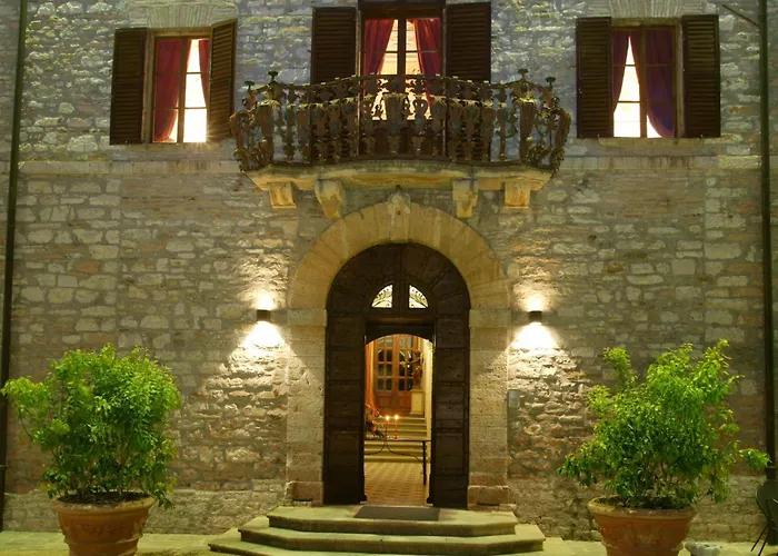 Villa Benveduti