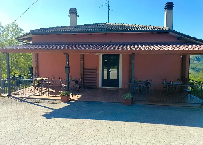 La Villa Di Zio Pino