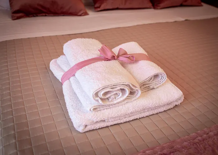 Le Perle Rooms