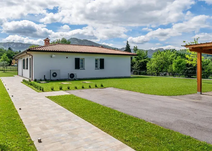 Il Cappero - Private Villa with Jacuzzi&Views