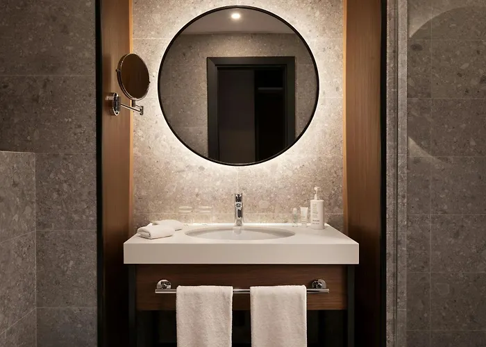  Milan Marriott