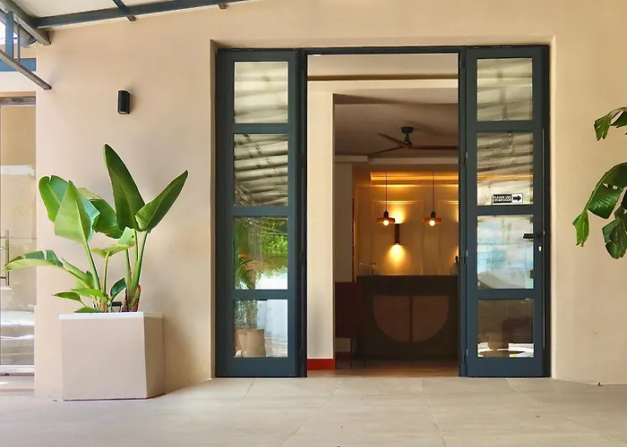 Hostal Jakiton