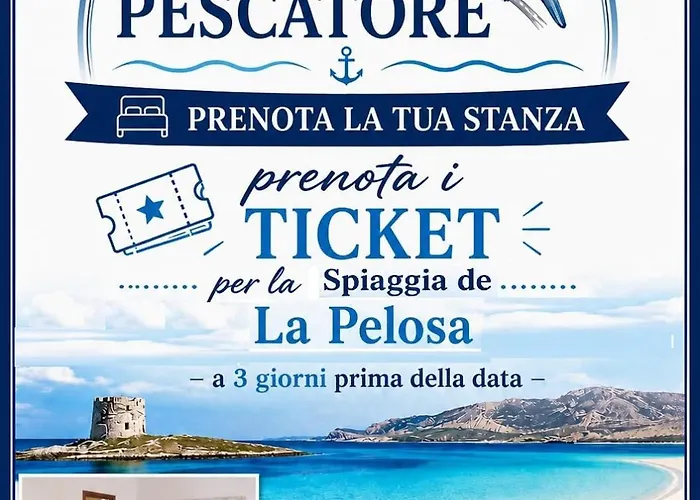Al Martin Pescatore