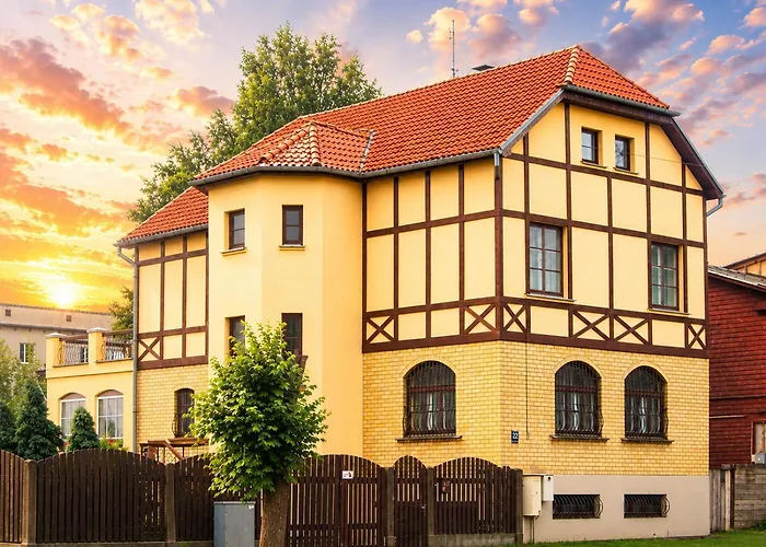Villand Hotel With Free Private Parking And Self Check In