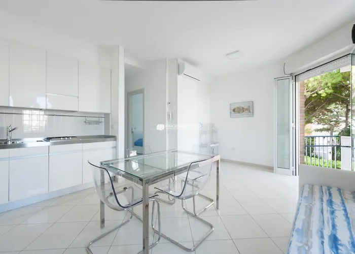 Residence Playa Grande Immobiliare Pacella