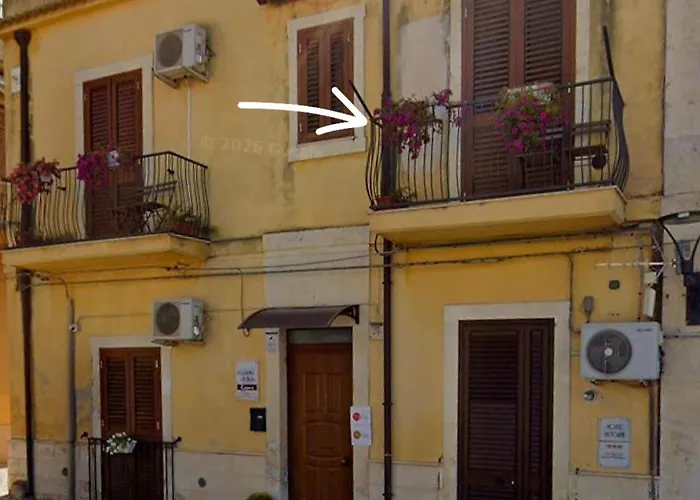 La Perla Di Noto