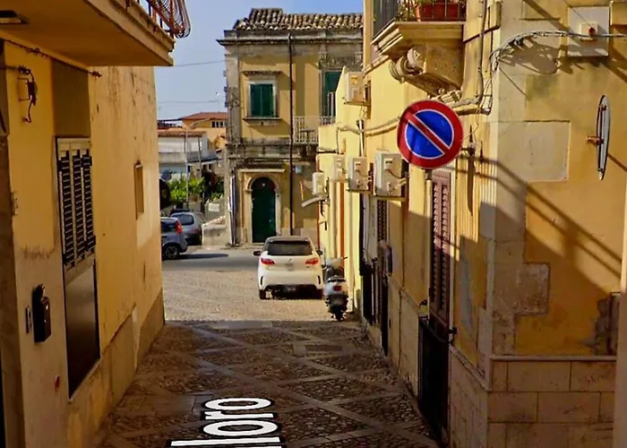La Perla Di Noto