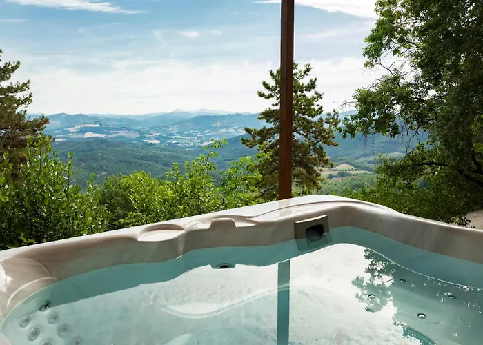 Agriturismo Monte Acuto