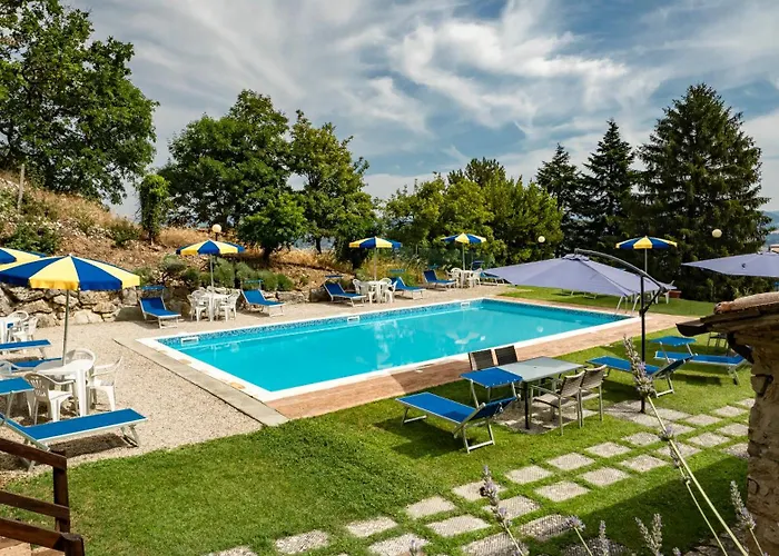 Agriturismo Monte Acuto