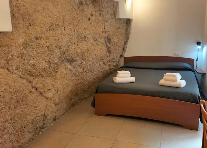 San Filippo Neri - CAMERE