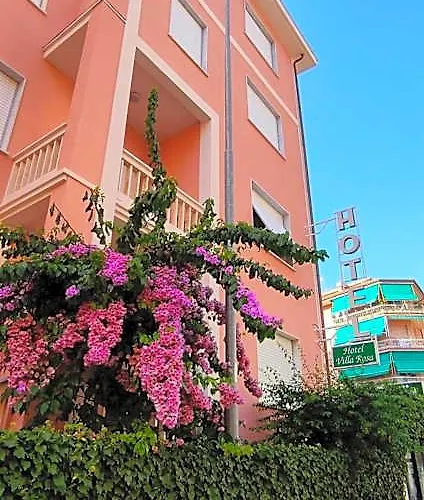 Villa Rosa