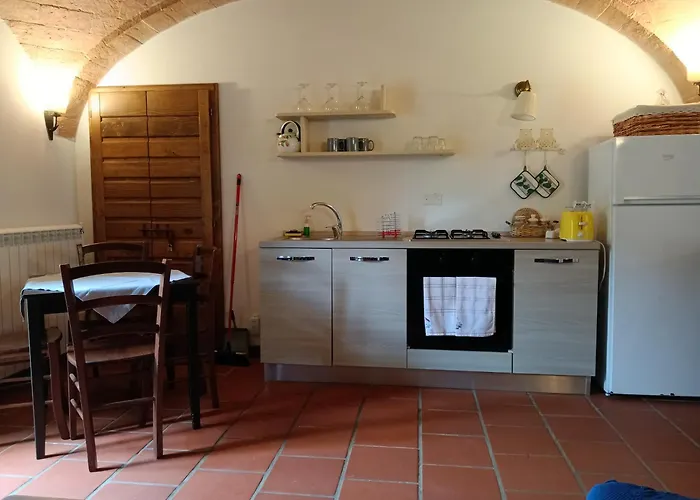 Podere Alberello