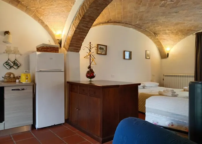 Podere Alberello