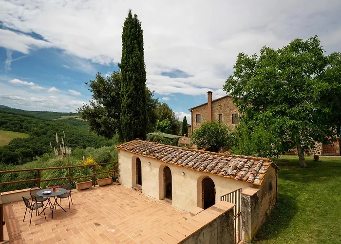 Casale del Bosco by VacaVilla