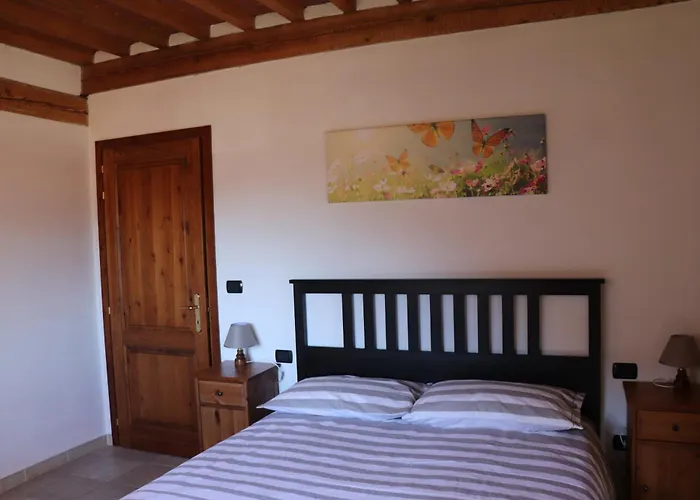 Agriturismo Villaggio Eden