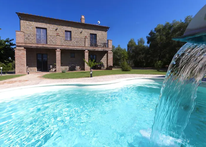 Tenuta Roccaccia