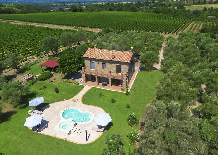 Tenuta Roccaccia