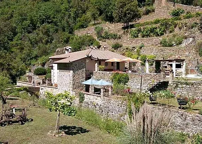 Villa Gabriella Chianti Toscana
